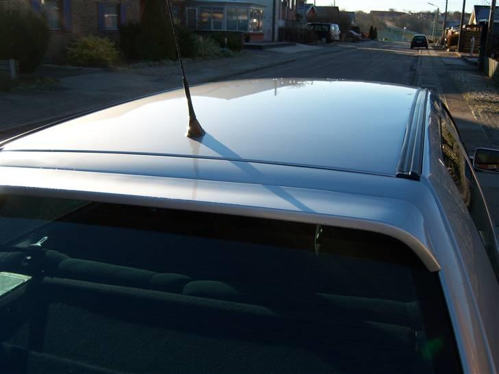 VW GOLF 2.8 VR6 *solgt* billede 15