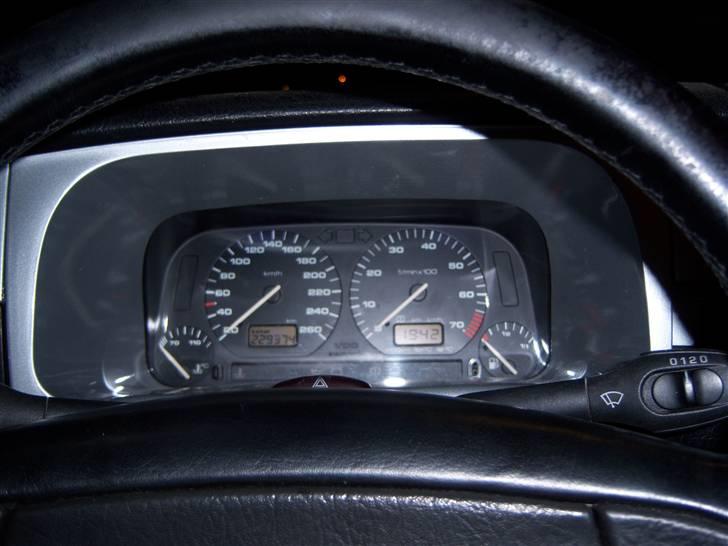 VW GOLF 2.8 VR6 *solgt* billede 17