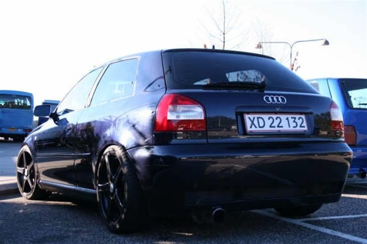 Audi A3 billede 3