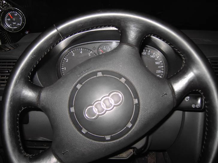 Audi A3 billede 6