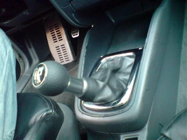 Audi A3 1,8T *SOLGT* billede 18