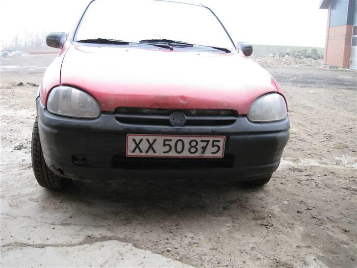 Opel Corsa  billede 2