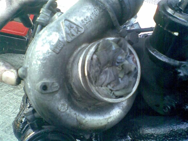 VW golf 1 gtd SOLGT - kkk 14  billede 2