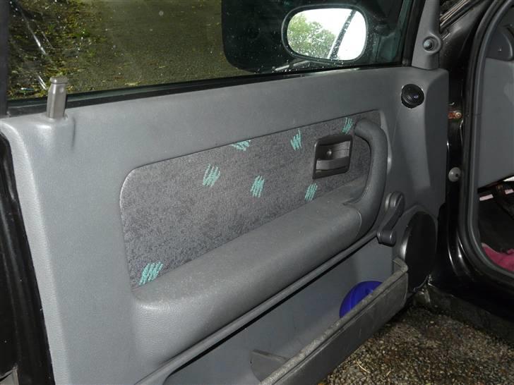 Renault Clio (Solgt) billede 11