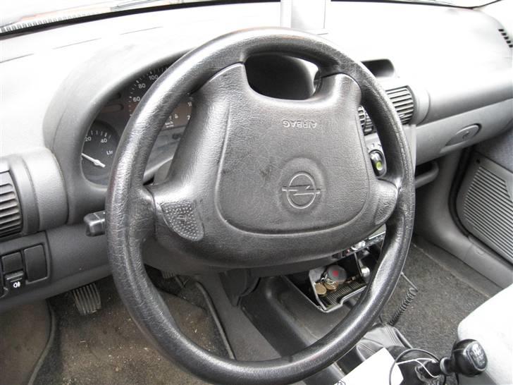 Opel Corsa  billede 5