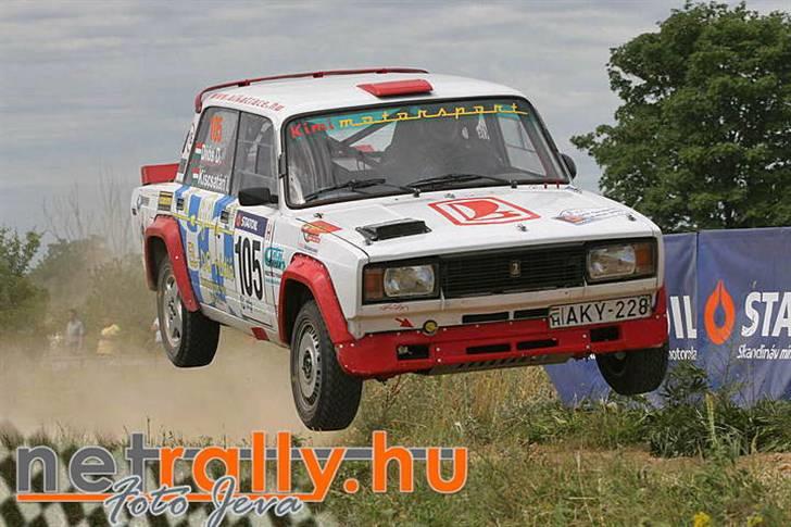 Lada VFTS billede 4