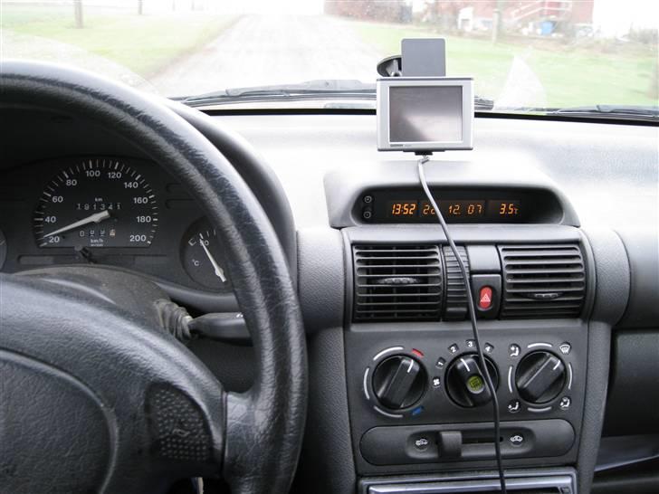 Opel Corsa  billede 6