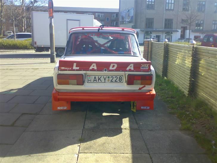 Lada VFTS billede 20