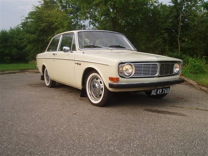 Volvo 142   billede 2