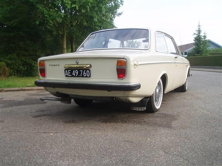 Volvo 142   billede 3