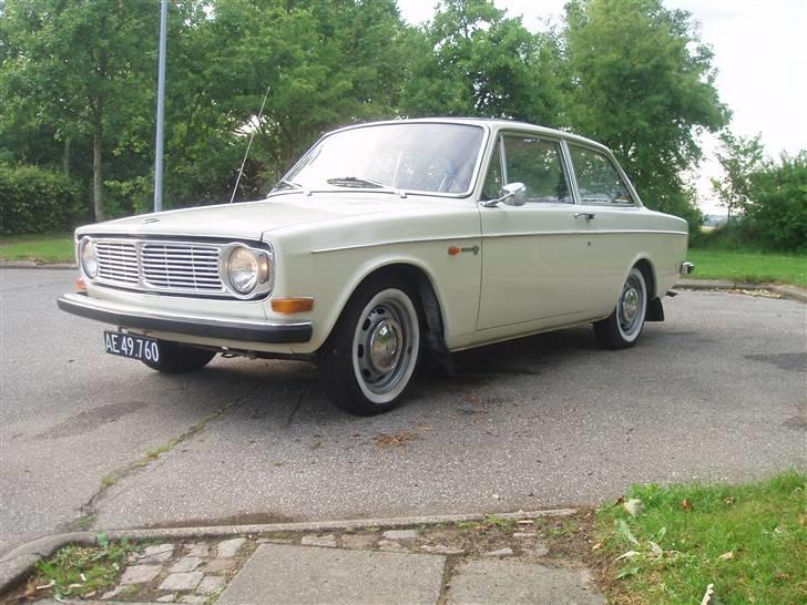 Volvo 142   billede 4