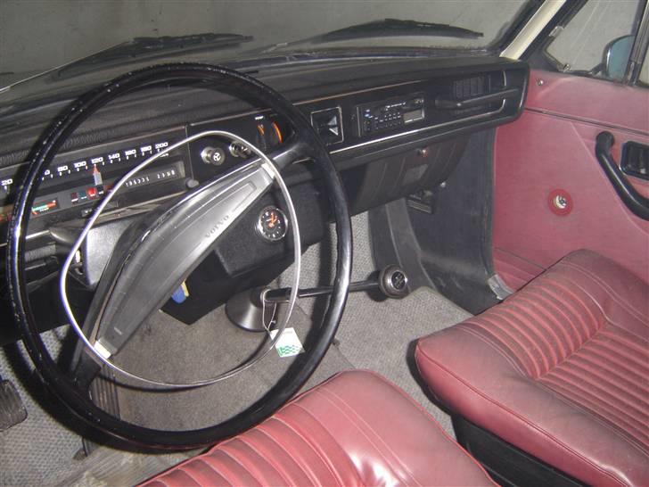 Volvo 142   billede 10