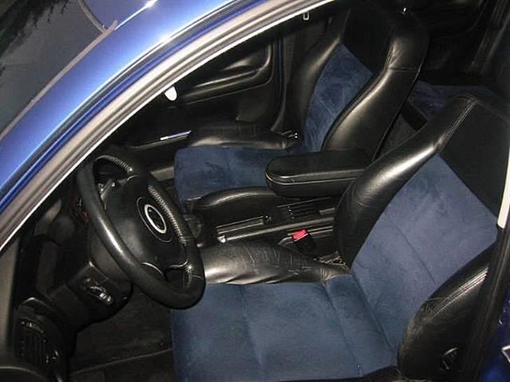 VW Passat 3B Highline SOLGT billede 2