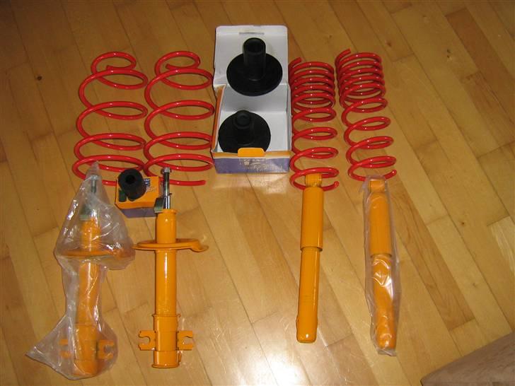 Fiat Cinquecento billede 8