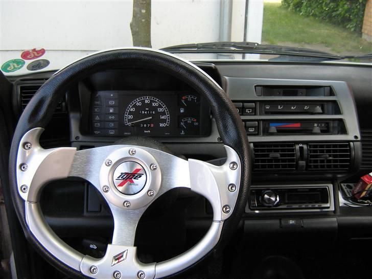 Fiat Cinquecento billede 10