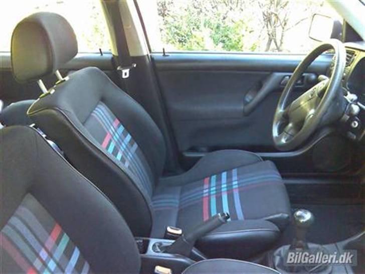 VW Vento clx billede 7