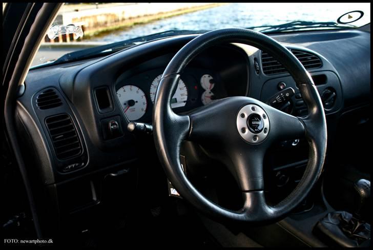 Mitsubishi Evolution IV RS (SOLGT) billede 9