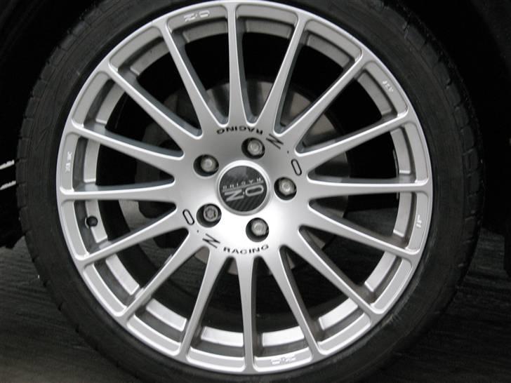 Mitsubishi Evolution IV RS (SOLGT) billede 10