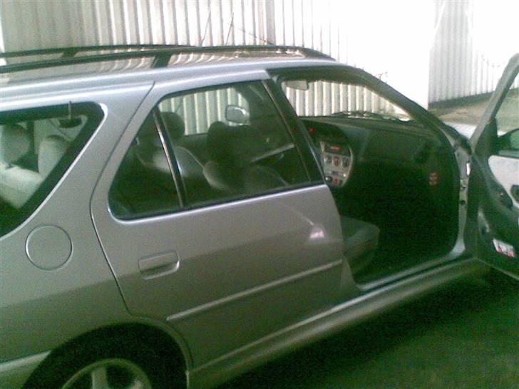 Peugeot 306 stc  billede 2