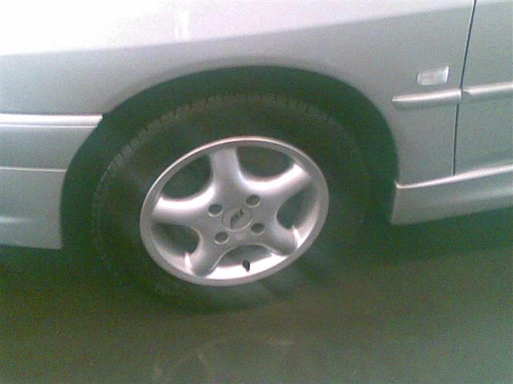 Peugeot 306 stc  billede 5