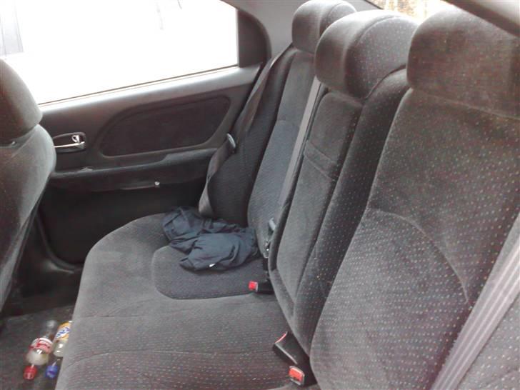 Hyundai sonata 2,0 gtx execustive billede 6