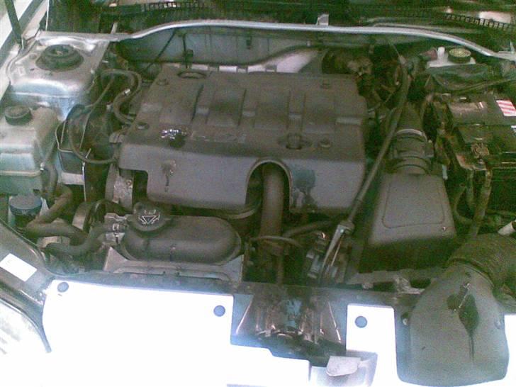 Peugeot 306 stc  billede 7