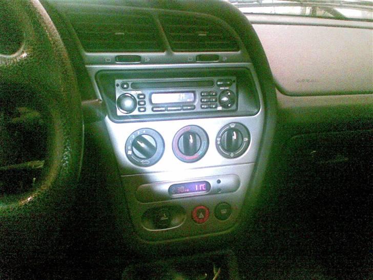 Peugeot 306 stc  billede 9