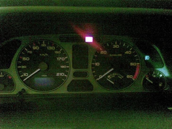 Peugeot 306 stc  billede 10