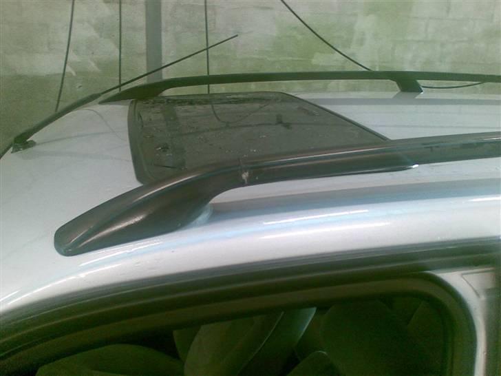 Peugeot 306 stc  billede 12