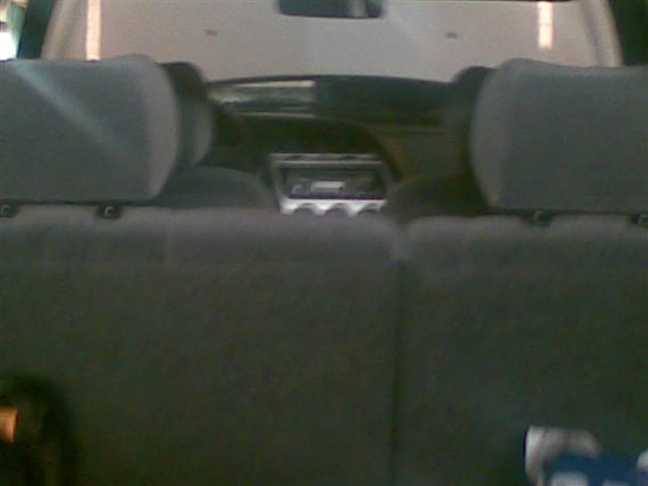 Peugeot 306 stc  billede 13