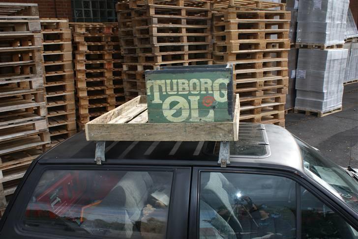 VW polo 1,3 vinter bil billede 16