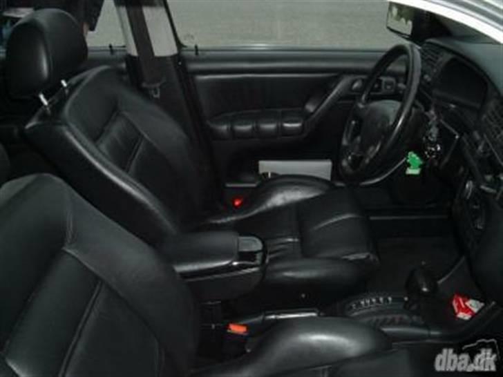 VW golf 3 vr6 solgt billede 7