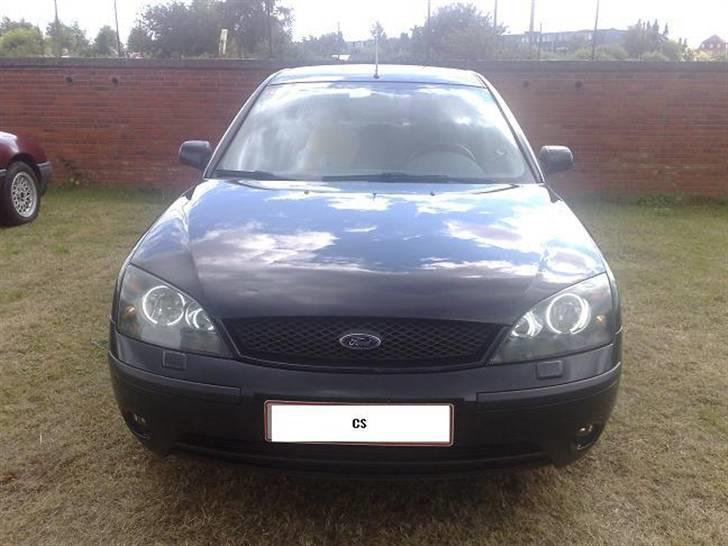 Ford Mondeo 1,8 Trend billede 1