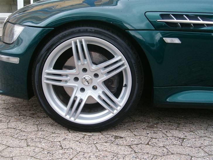 Rover 620ti SOLGT billede 7