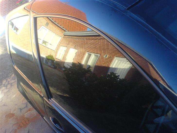 VW Golf 4 1.8 T GTI Solgt - Nyvasket Vw billede 10