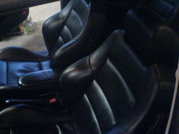 VW Golf 4 1.8 T GTI Solgt billede 11