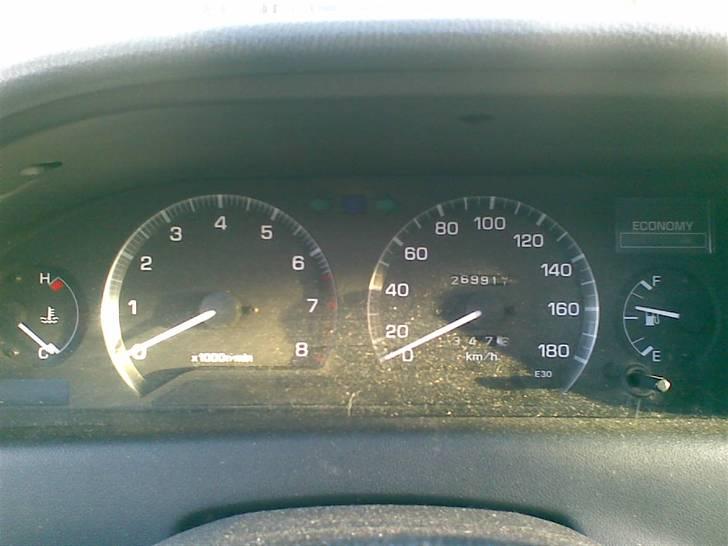 Toyota Corolla xl 1,3 12V  billede 2