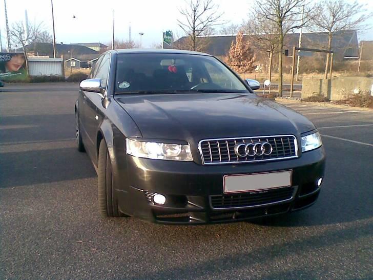 Audi A4**$OLGT** billede 10
