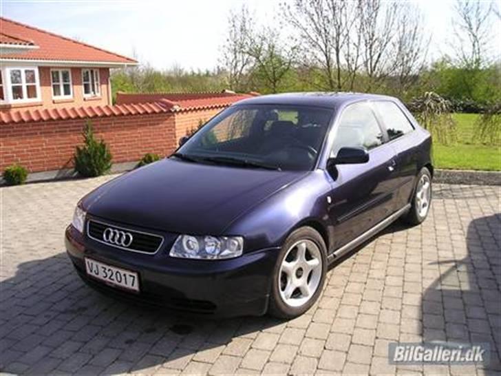 Audi  A3  billede 3