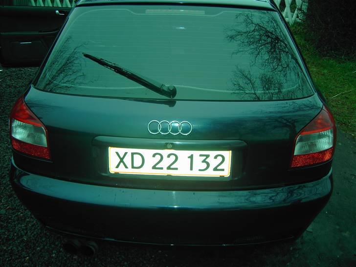 Audi A3 billede 9