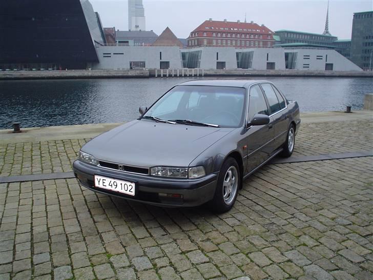 Honda Accord billede 1