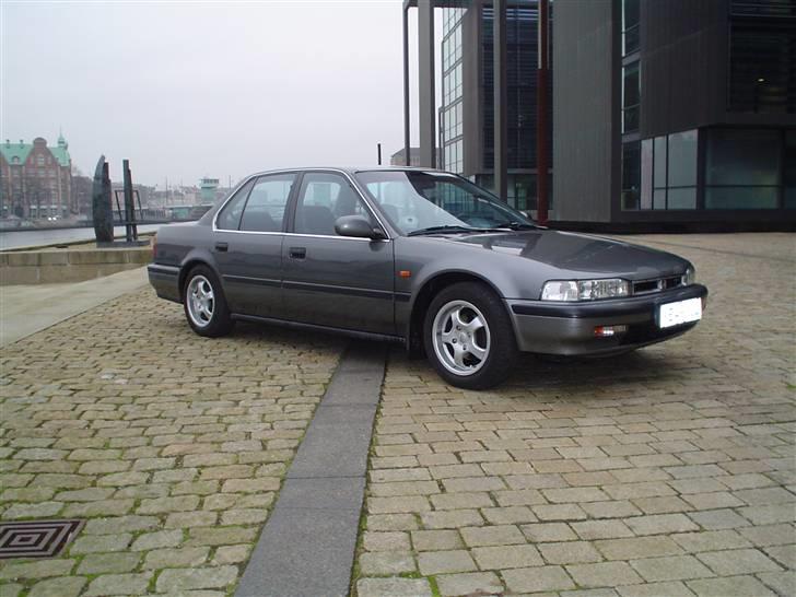 Honda Accord billede 3