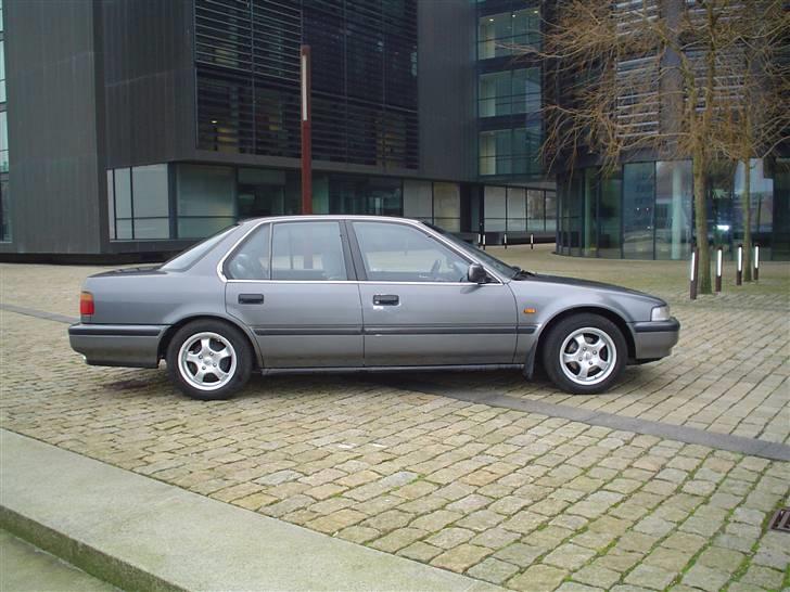 Honda Accord billede 4