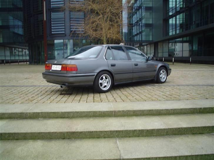 Honda Accord billede 5