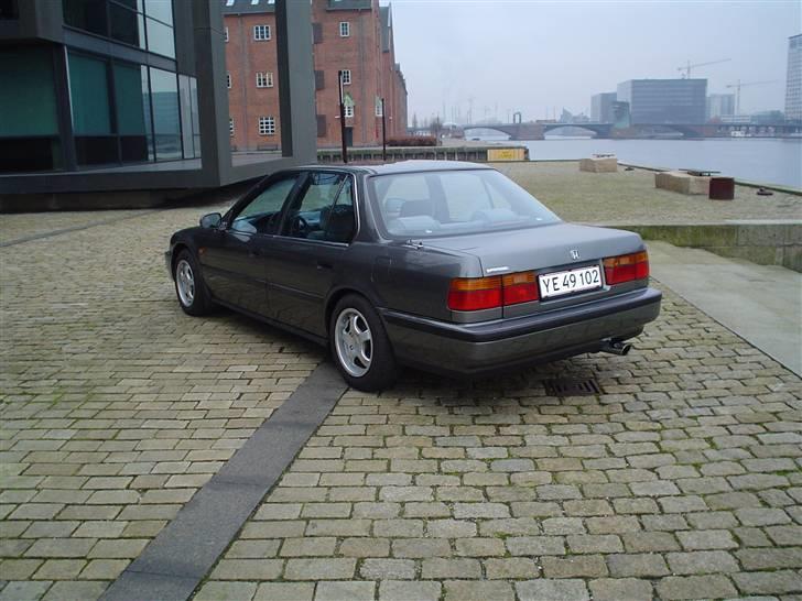 Honda Accord billede 7