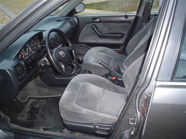 Honda Accord billede 12