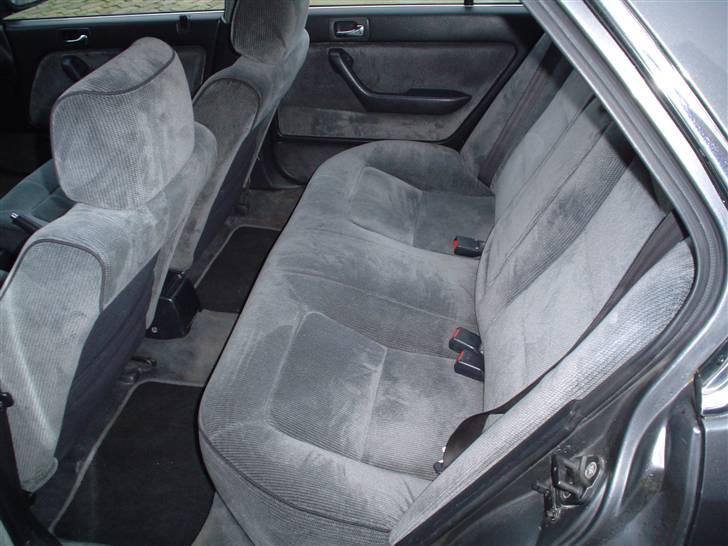 Honda Accord billede 13