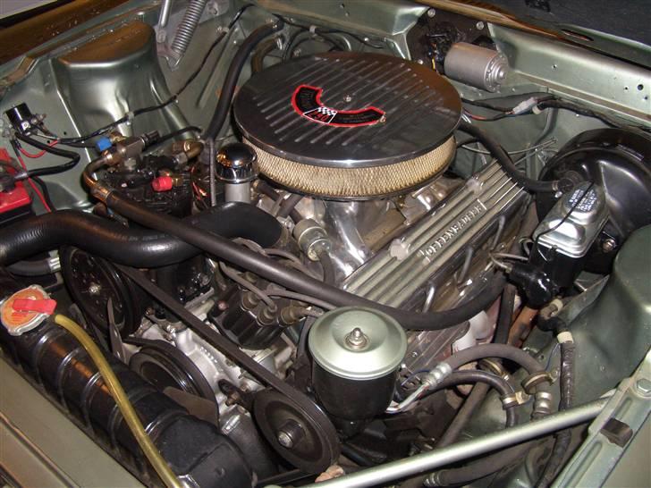 AMC Javelin SST fastback  SOLGT - En yderst velholdt maskine.. pisse flot. billede 7