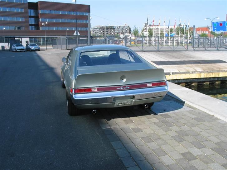 AMC Javelin SST fastback  SOLGT - Jepp.2 lækre røve i familien..Mrs Javelin og fruens.. billede 9