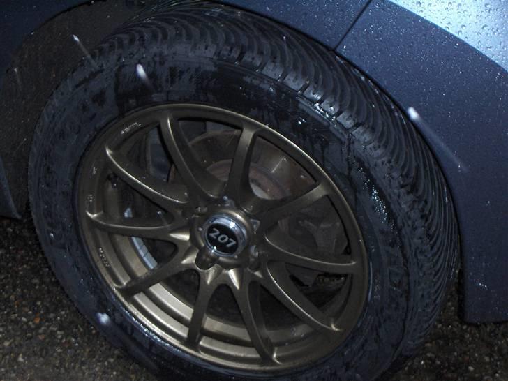 Peugeot 207 billede 12